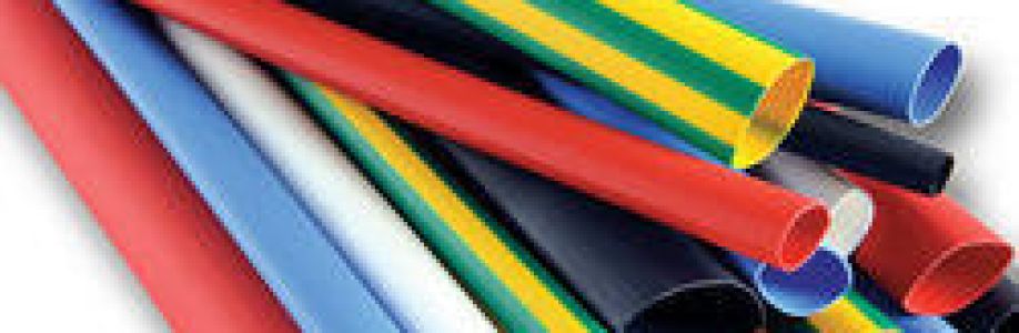 Heat Shrink Sleeves Market To Witness Huge Growth By 2033 Cover Image