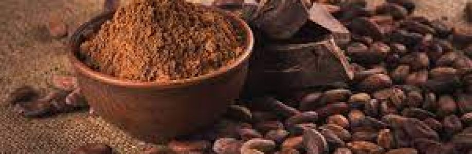 Cocoa Market With Manufacturing Process and CAGR Forecast by 2030 Cover Image
