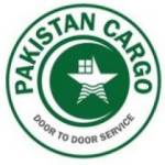 Cargo to Pakistan