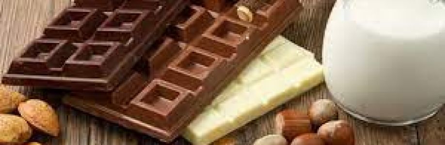 Milk Chocolate Market Size, Trends, Scope and Growth Analysis to 2030 Cover Image
