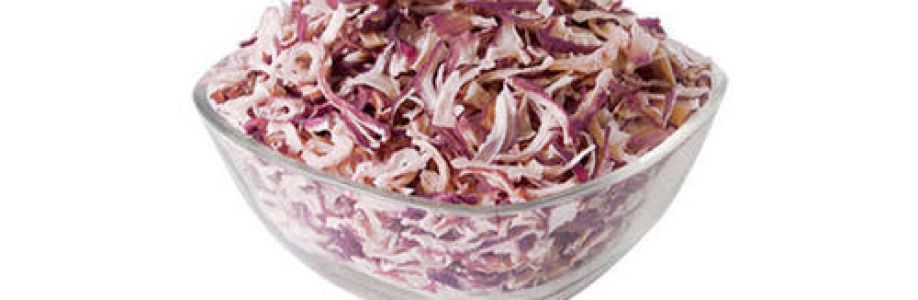 Onion Products Market Size, Share, Trends and Future Scope Forecast 2022-2030 Cover Image