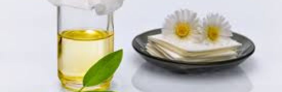 Jojoba Oil Market Growing Demand and Huge Future Opportunities by 2030 Cover Image