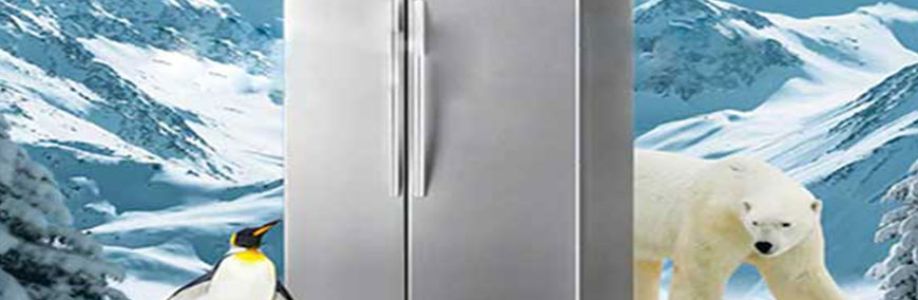 Refrigerators Market Expected to Expand at a Steady 2022-2030 Cover Image