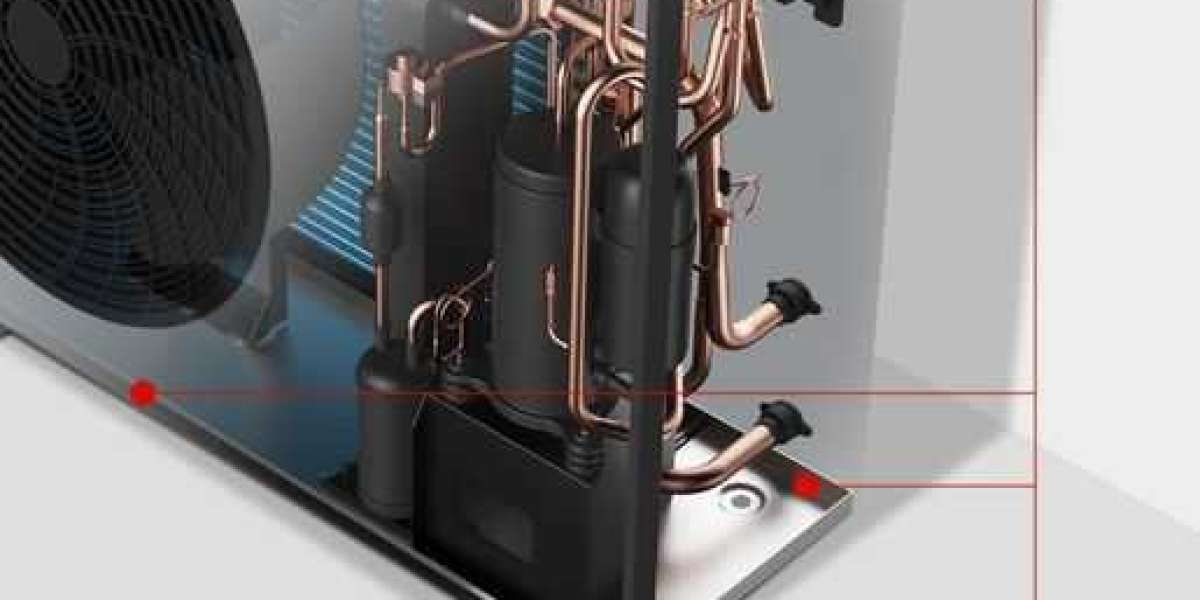 The Ultimate Guide to Installing an Air Source Heat Pump: Tips and Preparations
