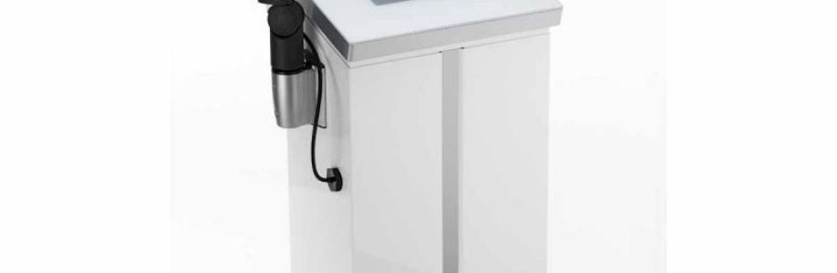 Microwave Diathermy Unit Market Set to Witness Explosive Growth by 2030 Cover Image