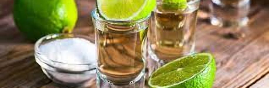 Tequila and Mezcal Spirits Market With Manufacturing Process and CAGR Forecast by 2030 Cover Image