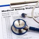 Medical billing company