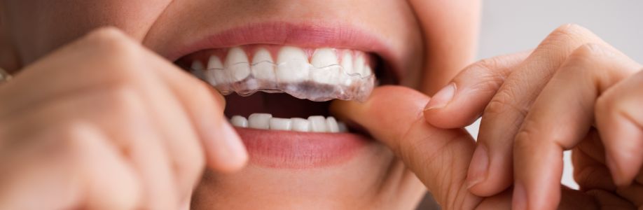 Clear Aligner Therapy Market size See Incredible Growth during 2033 Cover Image