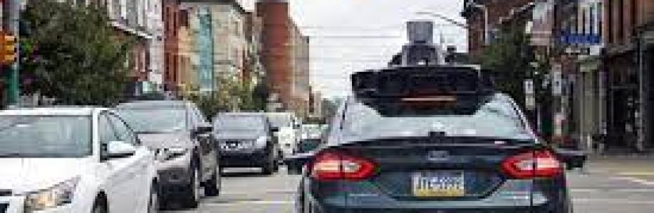 Consumer Autonomous Vehicles Market Size, Share, Trends and Future Scope Forecast 2022-2030 Cover Image