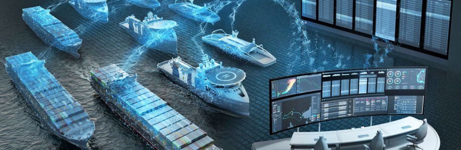 Vessel Tracking Software Market To Witness Huge Growth By 2033 Cover Image