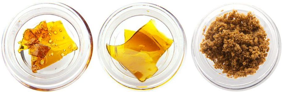 Cannabis Concentrate Market Growing Demand and Huge Future Opportunities by 2033 Cover Image