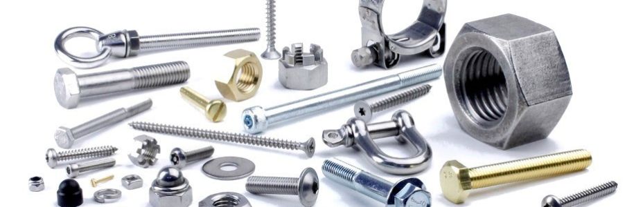 Medical Fastener Market Growth Statistics, Size Estimation, Emerging Trends, Outlook to 2030 Cover Image