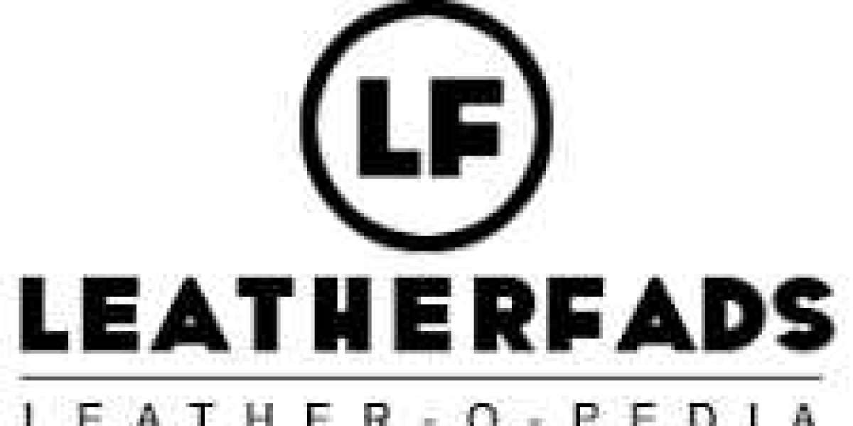 LeatherFads - Leather clothes for everyone