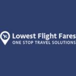 Lowest Flight Fares profile picture