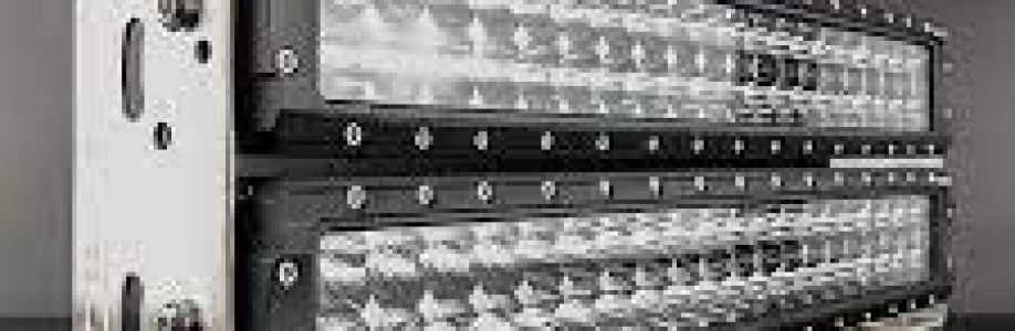 LED Light Bar Market Key Trends, Applications & Future Developments to 2030 Cover Image