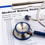 Medical billing services