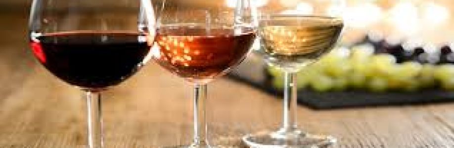 Wine Market Share, Regional Growth, Future Dynamics, Emerging Trends and Outlook by 2030 Cover Image