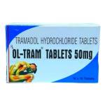 Tramadol 50mg