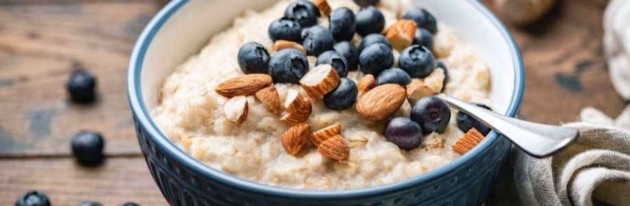 Breakfast Porridge Market Demand and Growth Analysis with Forecast up to 2033 Cover Image