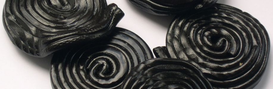 Original Black Licorice Market Growing Demand and Huge Future Opportunities by 2033 Cover Image