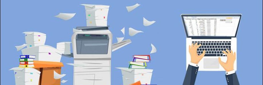 Document Scanning Services Market Growth, Trends, Absolute Opportunity and Value Chain 2023-2033 Cover Image