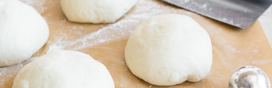 Frozen Dough Improver Market Growing Demand and Huge Future Opportunities by 2033 Cover Image