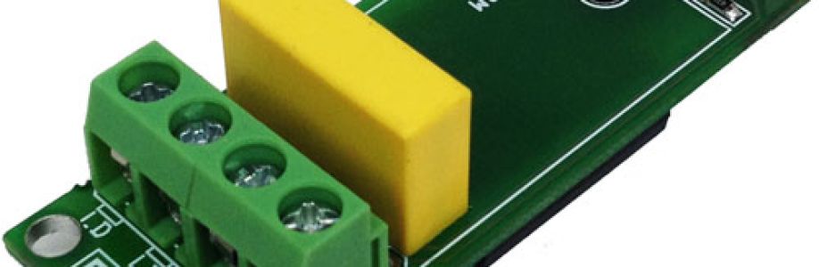 Direct Current Solid State Relays Market To Witness Huge Growth By 2030 Cover Image