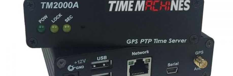 PTP Time Server Market Demand and Growth Analysis with Forecast up to 2030 Cover Image