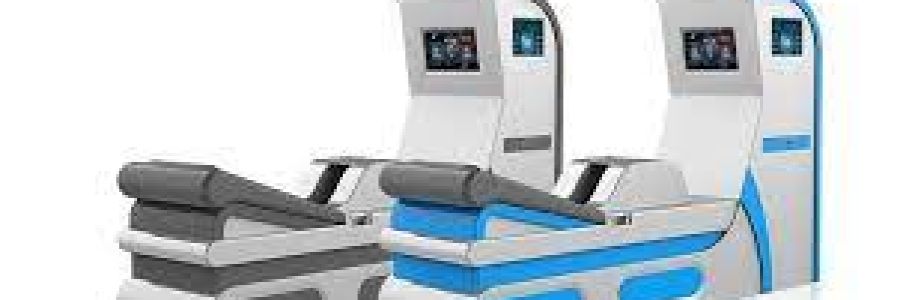 Colon Hydrotherapy Machine Market is Expected to Gain Popularity Across the Globe by 2030 Cover Image