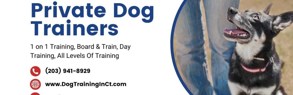 Clarks Companion Dog Training LLC Cover Image