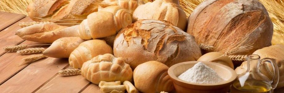 Packaged Bread Improver Market to Witness Upsurge in Growth During the Forecast Period by 2033 Cover Image