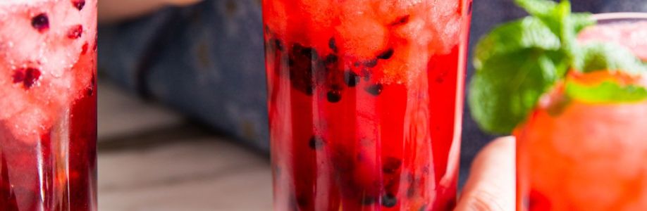 Non alcoholic Beverages and Soft Drinks Market to Experience Significant Growth by 2033 Cover Image