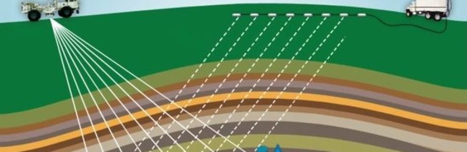 Seismic Survey Market is Expected to Gain Popularity Across the Globe by 2030 Cover Image