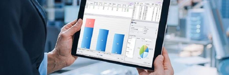 Production Scheduling Software Market Size, Trends, Scope and Growth Analysis to 2030 Cover Image