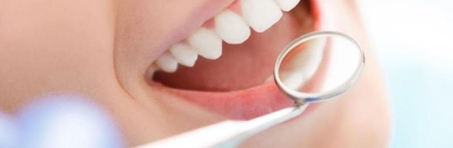 Dental Restoration Products Market With Manufacturing Process and CAGR Forecast by 2030 Cover Image