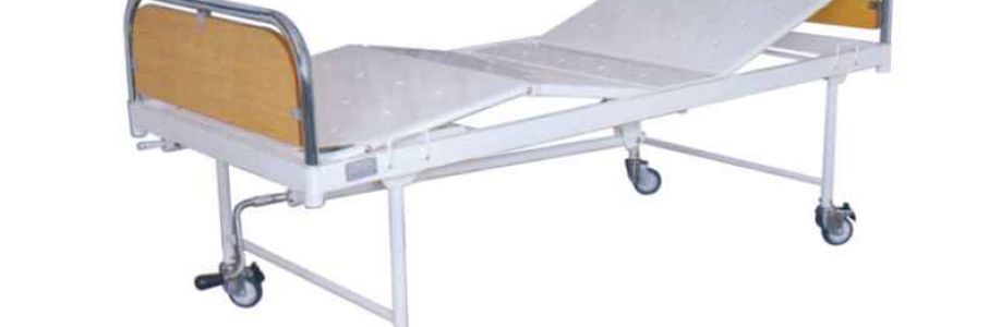 Stainless Homecare Beds Market size See Incredible Growth during 2030 Cover Image