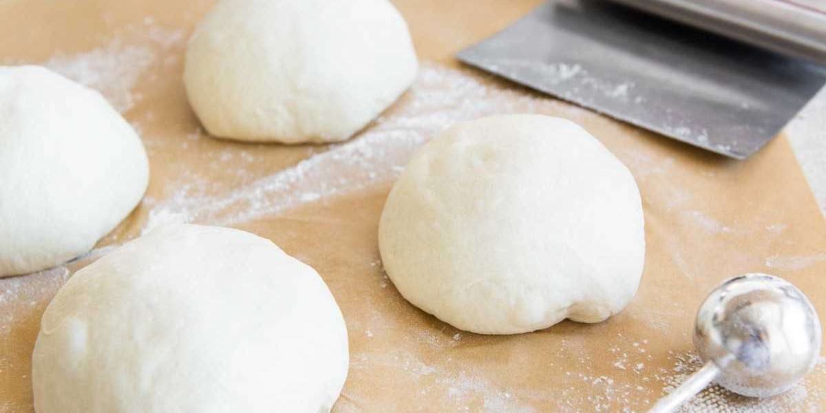 Frozen Dough Improver Market Growing Demand and Huge Future Opportunities by 2033