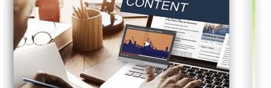 Content Editing Services Market Globally Expected to Drive Growth through 2022-2030 Cover Image