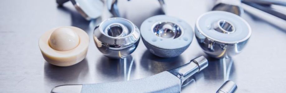 Medical Metal Material Market Growth, Size, Share, Trends, COVID-19 Impact Analysis, and Forecasts to 2030 Cover Image