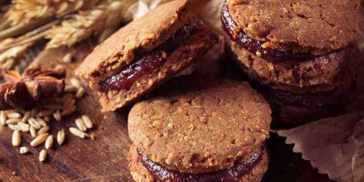 High Fiber Biscuits Market to Experience Significant Growth by 2033