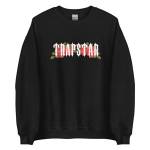 trapstar fleece