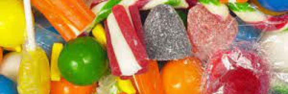 Hard Candies Market Size, Trends, Scope and Growth Analysis to 2030 Cover Image