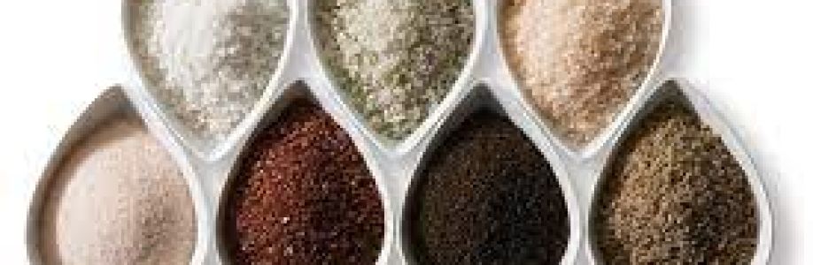 Gourmet Powder Market to Showcase Robust Growth By Forecast to 2030 Cover Image