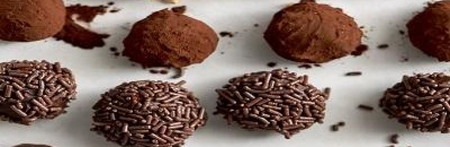 Chocolate Truffle Market Size, Trends, Scope and Growth Analysis to 2033 Cover Image