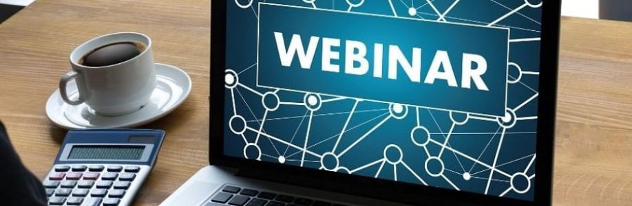 Webinar Software Market to Experience Significant Growth by 2033 Cover Image