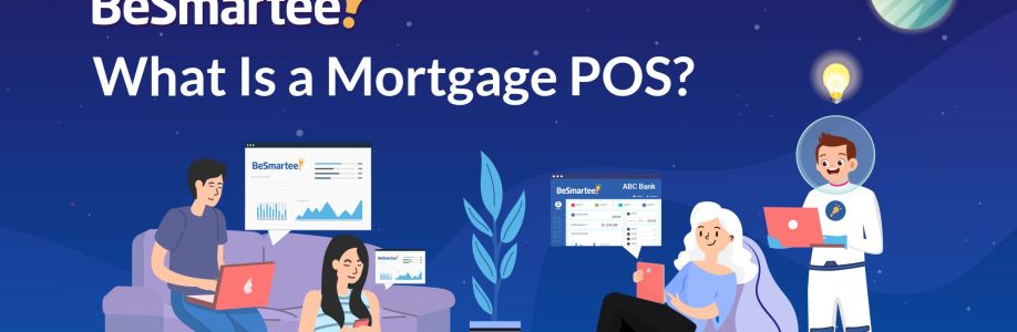 Mortgage Point of Sale POS Software Market is Expected to Gain Popularity Across the Globe by 2033 Cover Image