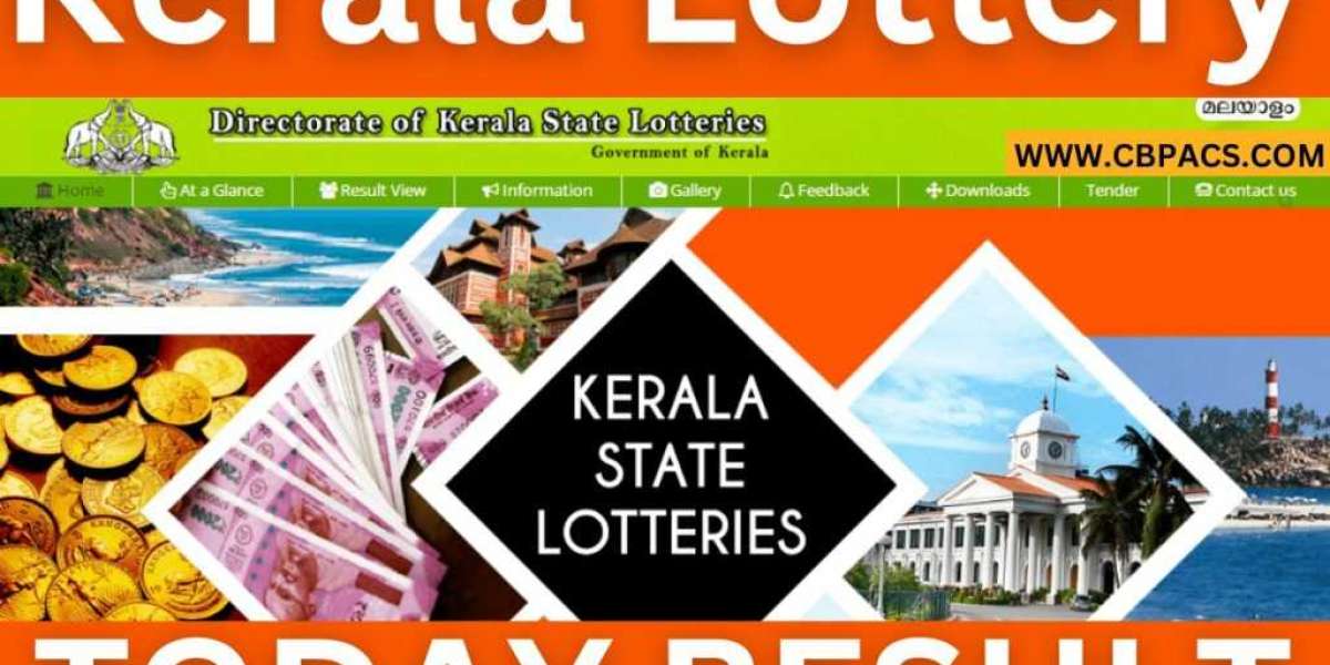 Nirmal Lottery Result: Unveiling the Fortunes of Chance