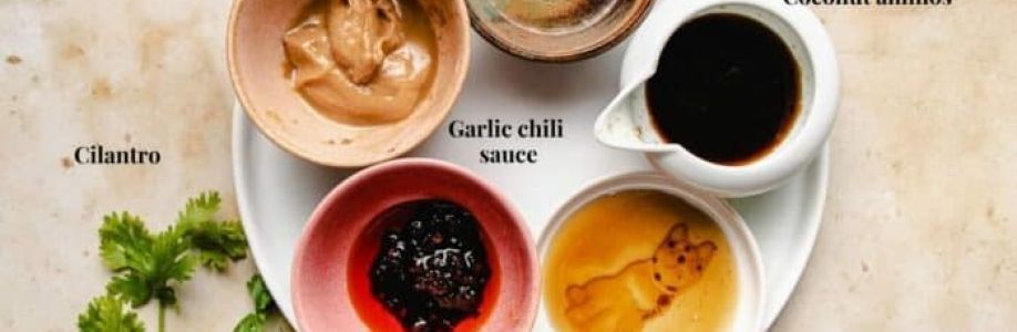 Hot Pot Dipping Sauce Market To Witness Huge Growth By 2033 Cover Image