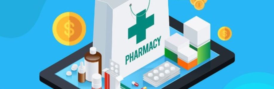 Pharmacy Software Market to Witness Upsurge in Growth During the Forecast Period by 2033 Cover Image