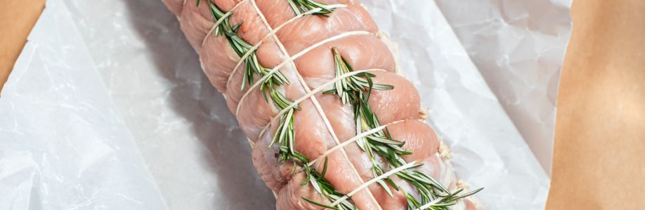 Veal Meat Market Growing Demand and Huge Future Opportunities by 2033 Cover Image